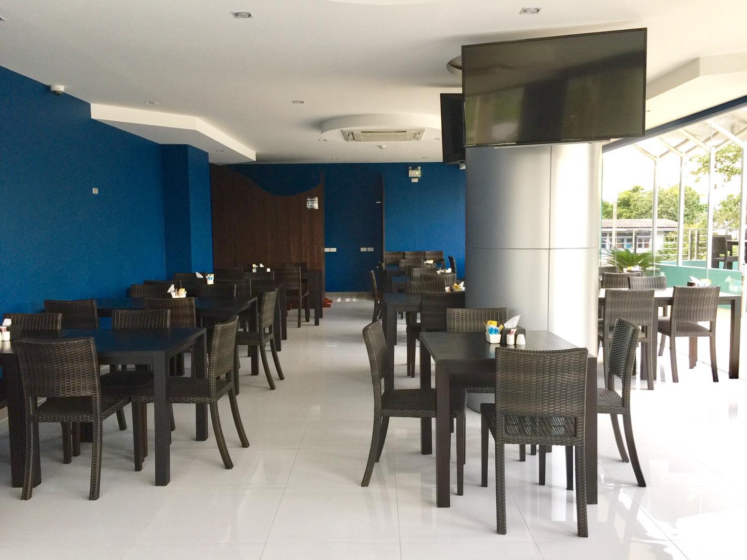 Anna-Nava Pakkret Hotel Nonthaburi Exterior foto