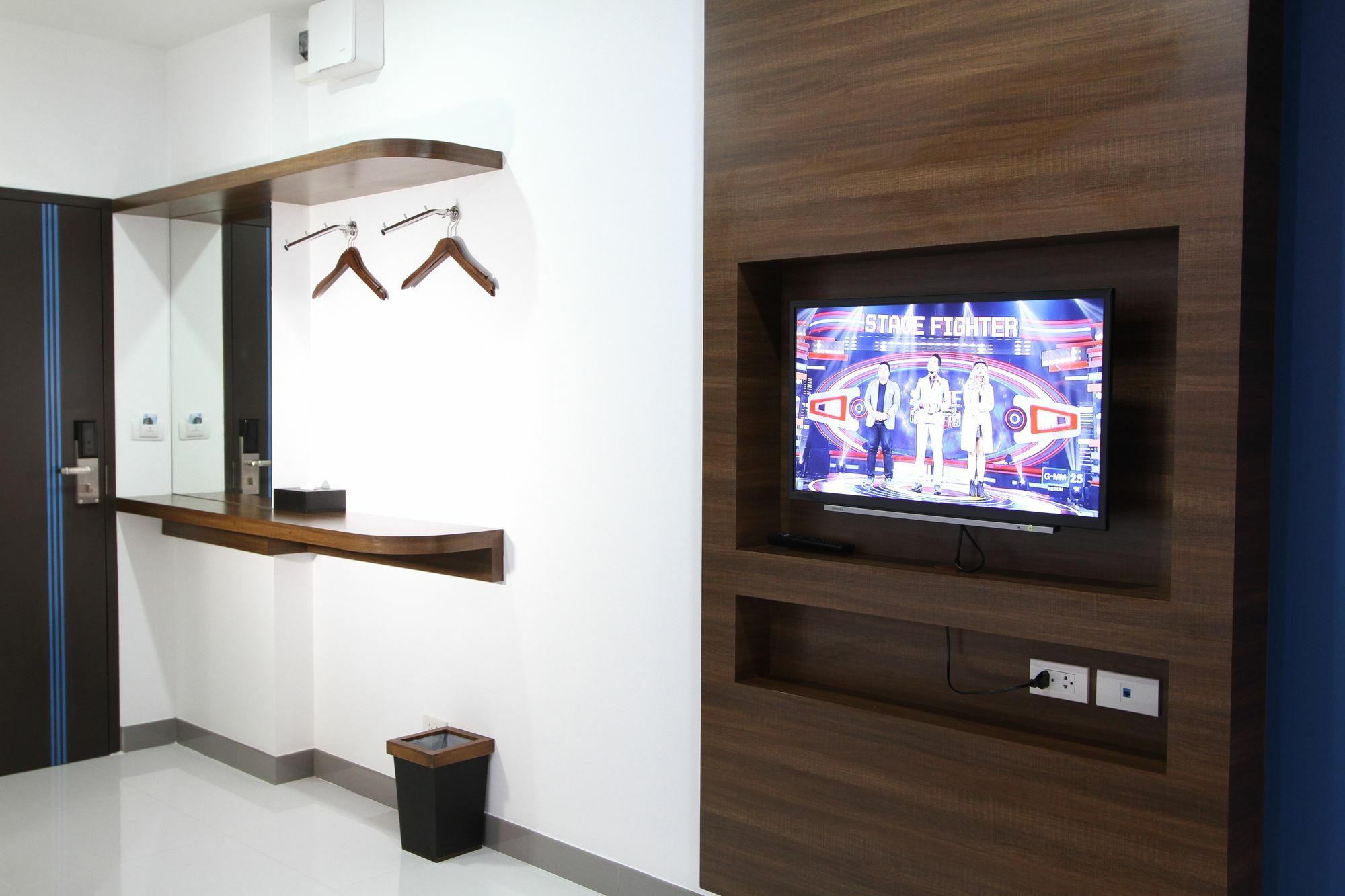 Anna-Nava Pakkret Hotel Nonthaburi Exterior foto